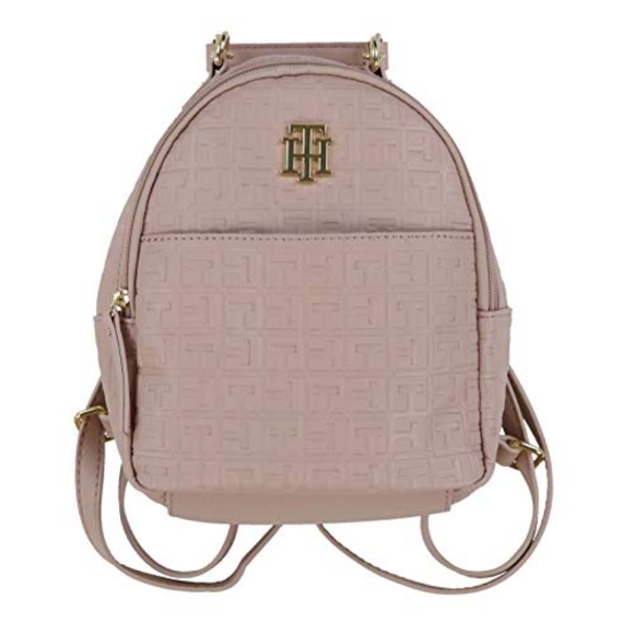 Tommy Hilfiger Handbags - Tommy Hilfiger Small Backpack